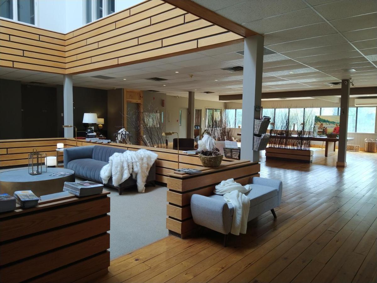 Nomi Resort Harcourt Bagian luar foto