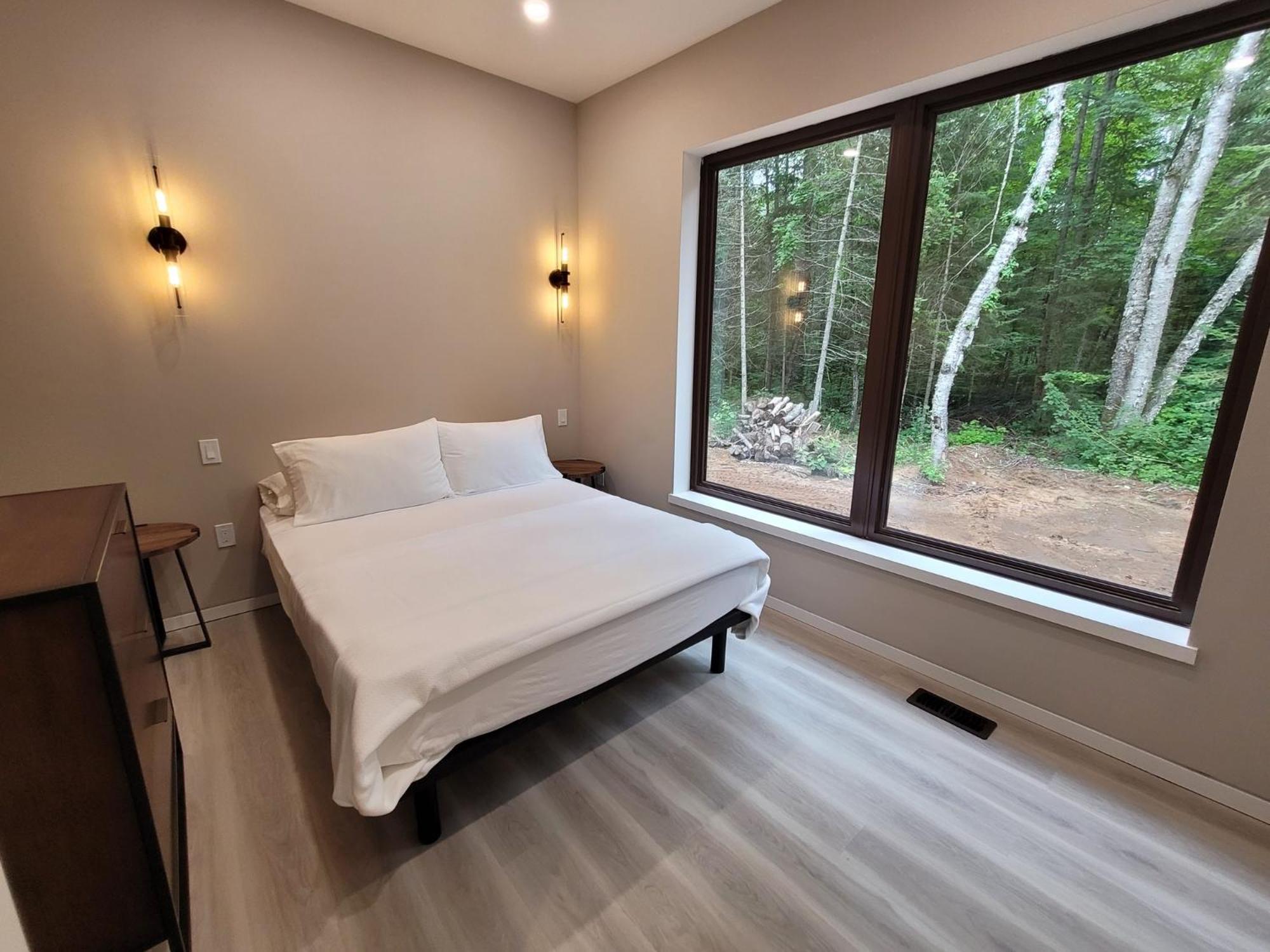 Nomi Resort Harcourt Bagian luar foto